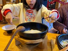 -勺子米线·云南传统小吃市集(四方街店)