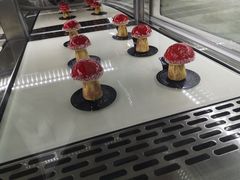 -La Porte de Paris 巴黎之门法式甜品