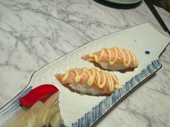 -阿吾罗日本料理(K11艺术中心店)