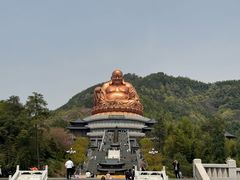 -溪口-滕头旅游景区