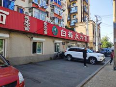 -白鹤大冷面