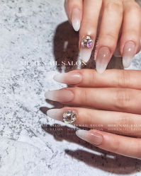 -森日式美甲沙龙MORI NAIL总店