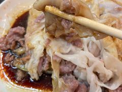 牛肉肠-熊记鸡粥瑞熊美食店(石岗大街店)