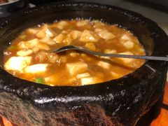 -绿茶餐厅(成都大悦城店)