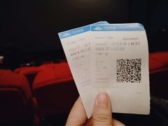 -万达影城(大明宫万达广场IMAX店)