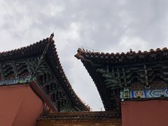 -北陵公园