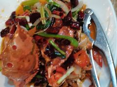-南海渔家•海鲜•正宗海南菜(海棠湾店)