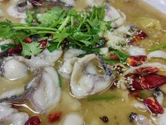 -无招牌