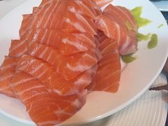 -怡聚轩全日制自助餐厅(大中华喜来登酒店)