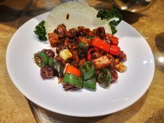 黑椒牛肋皇-五邑人家(江门店)
