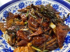 -明呈黄鱼面馆(斜土路店)
