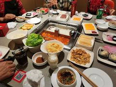 -海底捞火锅(龙茗路店)