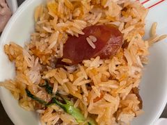 -捞王锅物料理(上海世茂广场店)