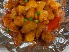 -梅利汴京烤鸭•开封豫菜地标店(晋安路店)
