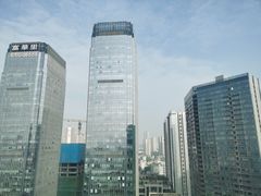 -珠海中海雅高铂尔曼酒店