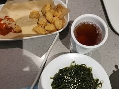 -半天妖烤鱼(西直门凯德mall店)