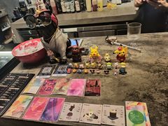 -BE NORMAL CAFE(霞溪路店)