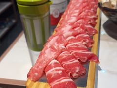 -祥源胡同·涮牛羊肉火锅(花桥店)