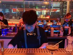 -星巴克臻选(上海合生汇1F店)