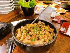 -御牛道日式烤肉料理(杭州万象城店)