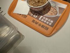 -吉野家(深圳超多维科技大厦分店)