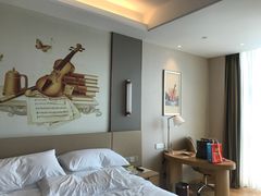 -维也纳国际酒店·江苏苏州火车站北广场店