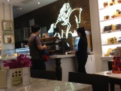 -GODIVA(港汇恒隆广场)