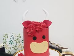 -Biteology Artisan Cakes(红庄·国际文化保税创新园店)
