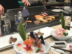 -大渔铁板烧(蛇口店)