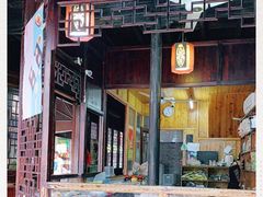 -法根糕点(水北街店)