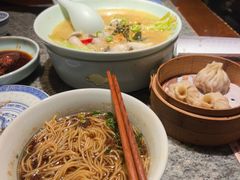 -南京大牌档(青岛万象城店)
