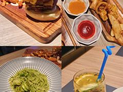 -J·one Bistro吉萬酒厨·牛排