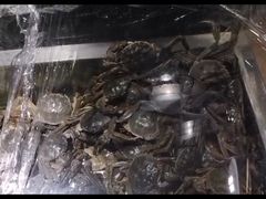 -欢乐牧场海鲜烤肉自助(牡丹园店)