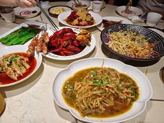 -有位虾匠·手工土菜小馆(市北店)