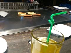 -湘汇概念铁板烧(铁西万达店)