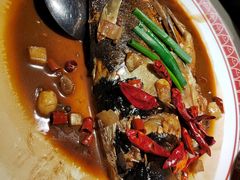 -旺顺阁鱼头泡饼(常营店)