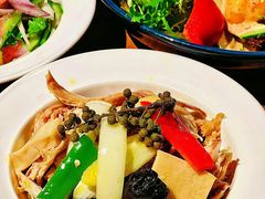-耶里夏丽·丝路新疆菜·清真食品(徐汇南丹东路臻选店)