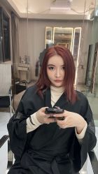 -范美特造型接发