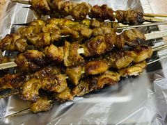 -亚东串烤(共康东路店)