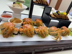 -华北饭店-中餐厅