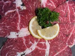 -入火韩国烤肉(凯旋广场店)
