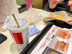 -肯德基(珍珠店)