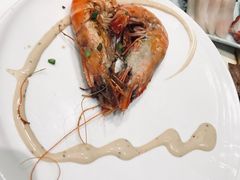 -雅玛花式铁板烧(国宏宾馆店)