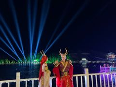 -渔岛海洋度假区