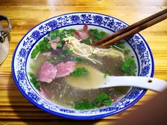 -勤业老杨汤包店(红星新村分店)