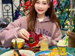 -秘密旅行Bonjour(黑金冠 江南西店)