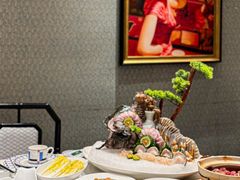 -禧悦楼 · 港味海鲜火锅