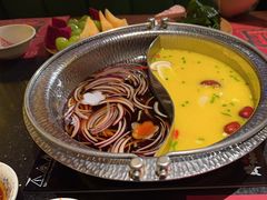 -牛New寿喜烧(虹桥新天地店)