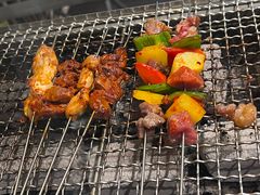 牛肋条-曾百万小炉小串自助烧烤(高新店)