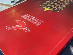 -富乐山酒店(西黄城根北街店)